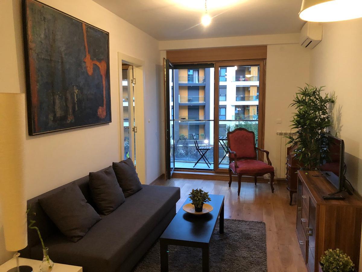 99 Muses Apartments Dordegol Ngoại thất bức ảnh