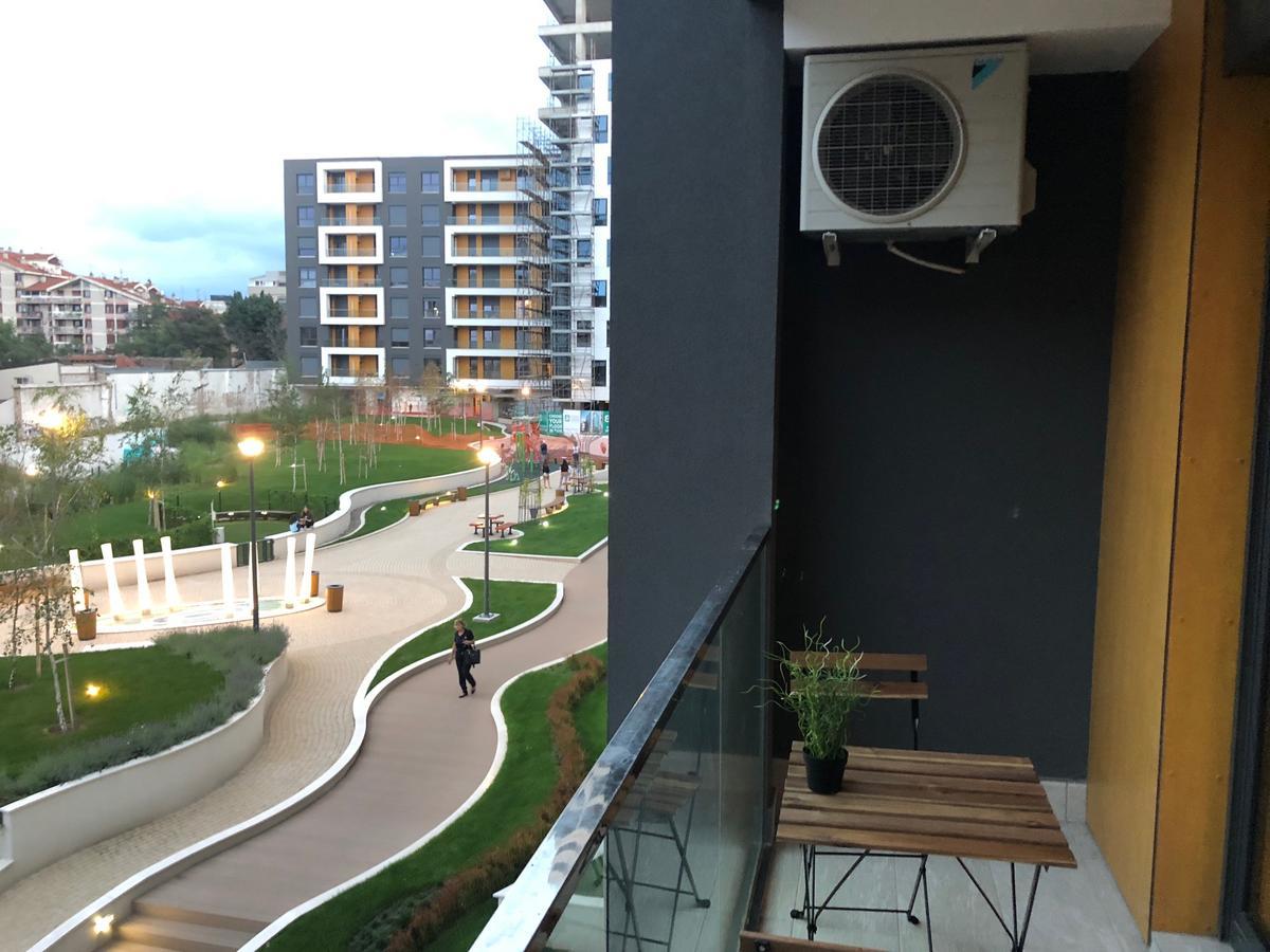 99 Muses Apartments Dordegol Ngoại thất bức ảnh