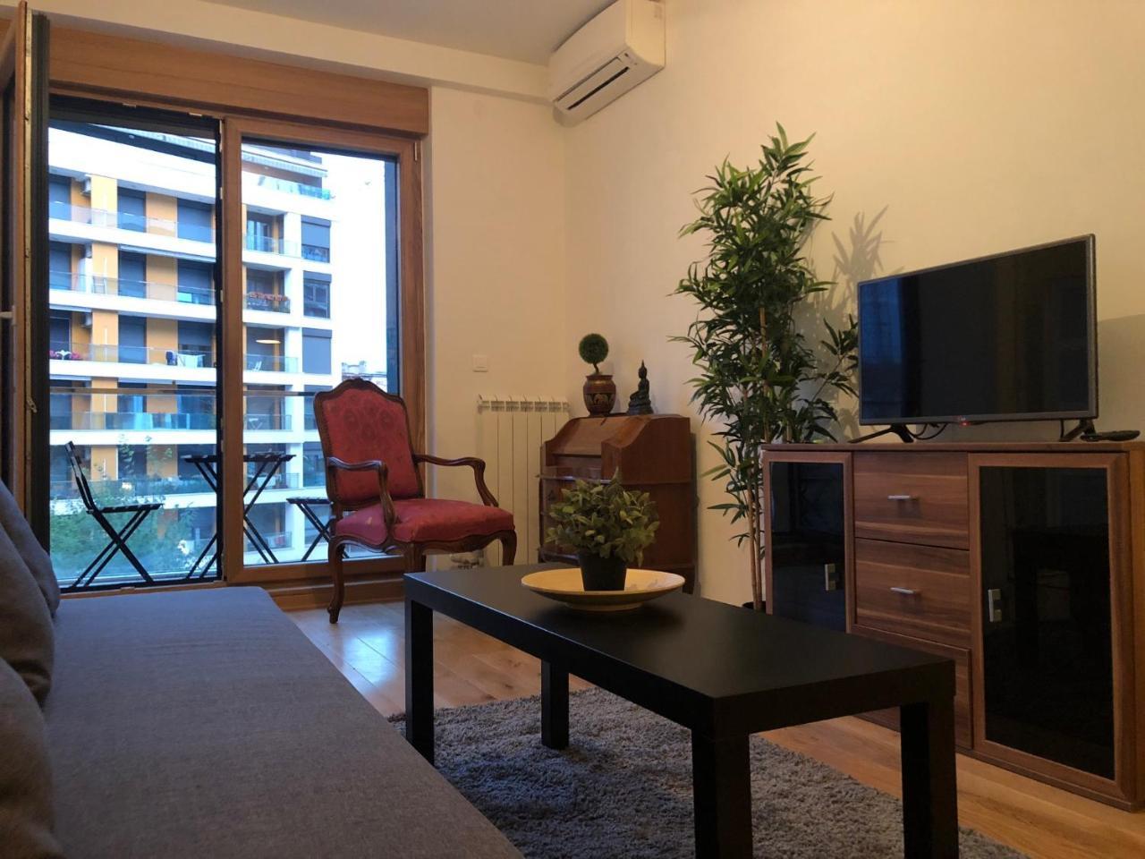 99 Muses Apartments Dordegol Ngoại thất bức ảnh