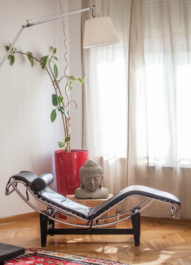 99 Muses Apartments Dordegol Ngoại thất bức ảnh